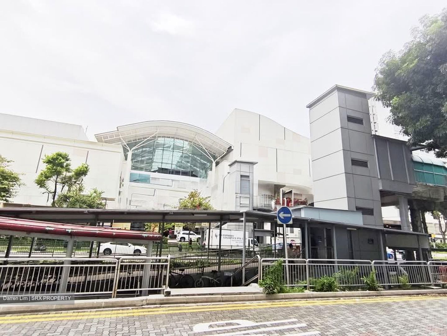 Blk 691 Jurong West Central 1 (Jurong West), HDB 4 Rooms #603806301